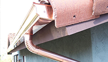 Rain Gutter Installation, Repair, Cleaning in Elephant Butte, NM